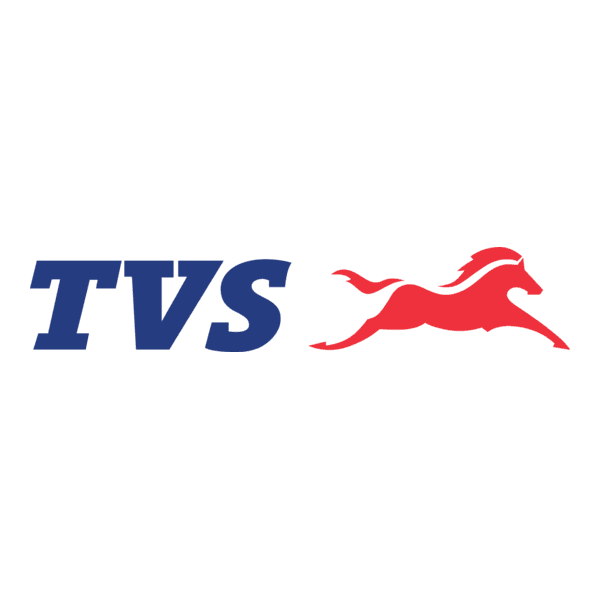 TVS logo
